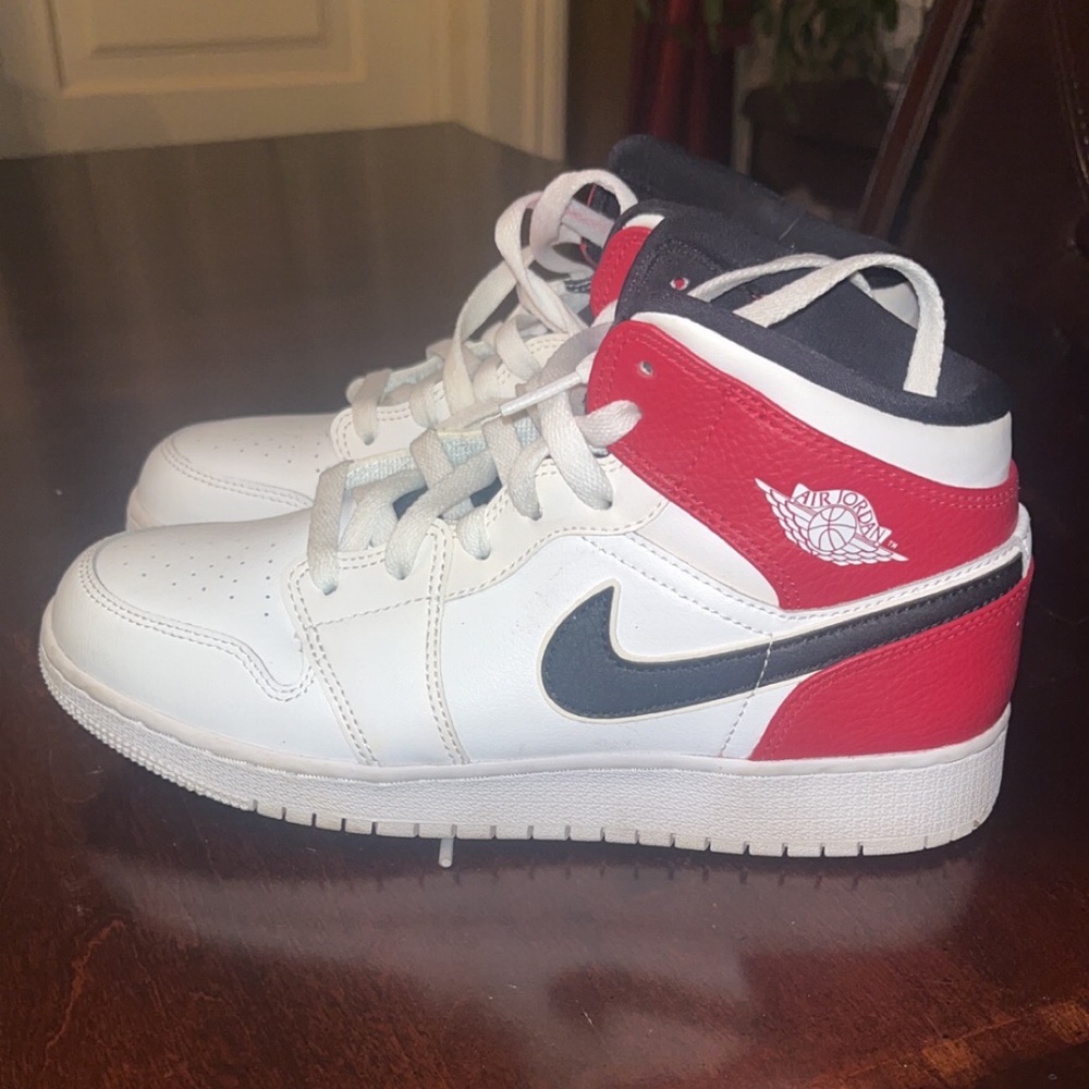 Jordan’s